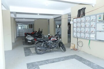   Pg at Viman Nagar – for Rent
