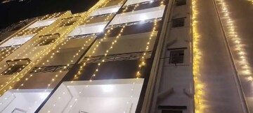  Pg – Entrance View at Viman Nagar - for Rent
