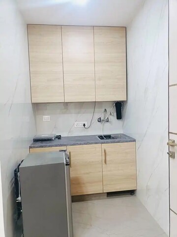 Kitchen in  Pg at Sector 43 – for Rent