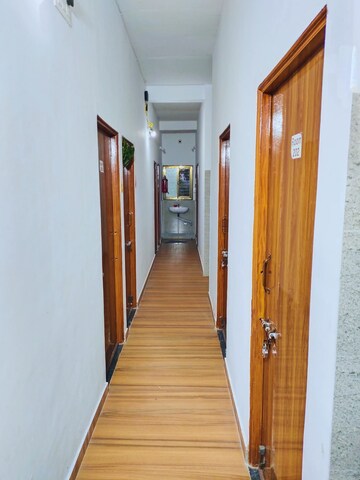 Common Area in  Pg at Akot – for Rent