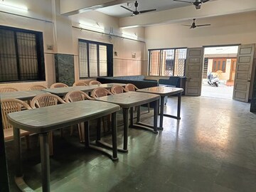 Common Area in  Pg at Piplod – for Rent