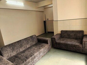 Common Area in  Pg at Piplod – for Rent