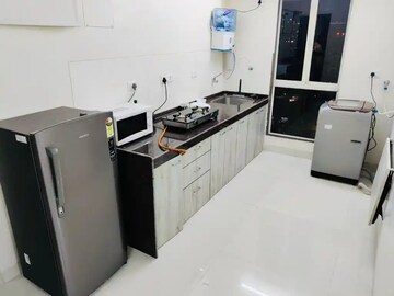 Kitchen in  Pg at Malad West – for Rent