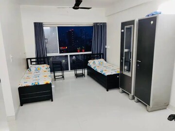 Room in  Pg at Malad West – for Rent