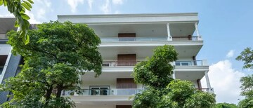  Pg – Entrance View at Sector 49 - for Rent