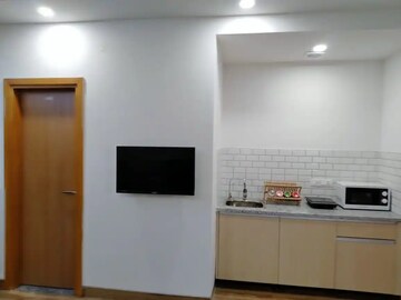 Kitchen in  Pg at Sector 49 – for Rent