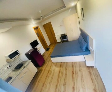 Room in  Pg at Sector 49 – for Rent