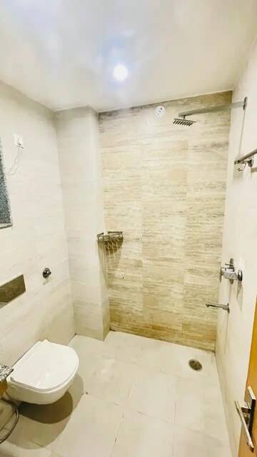 Bathroom in  Pg at Sector 49 – for Rent