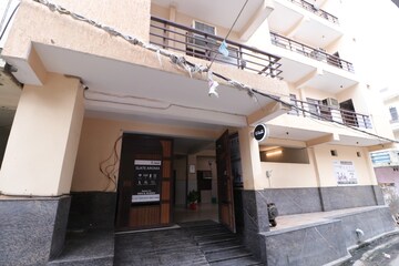  Pg – Entrance View at Sector 104 - for Rent