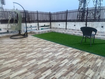 Common Area in  Pg at Sector 104 – for Rent