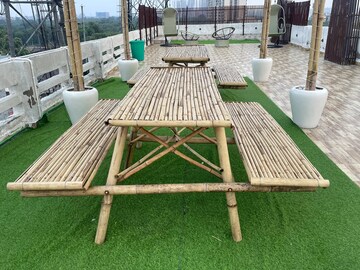 Common Area in  Pg at Sector 104 – for Rent