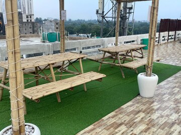 Common Area in  Pg at Sector 104 – for Rent