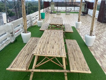 Lobby in  Pg at Sector 104 – for Rent
