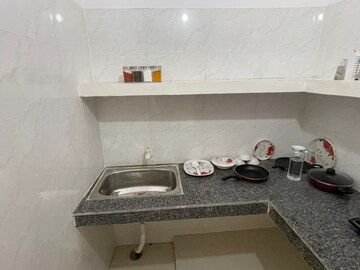 Furnished Amenities in  Pg at Sector 53 – for Rent