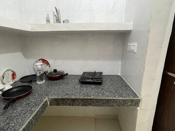 Kitchen in  Pg at Sector 53 – for Rent