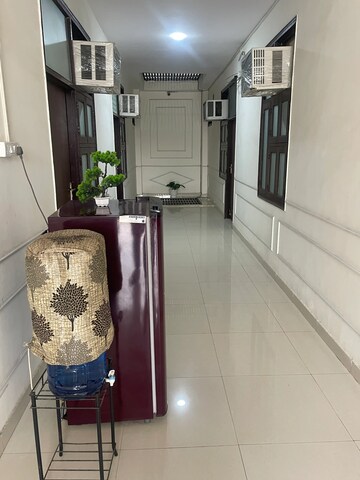 Kitchen in  Pg at Sector 53 – for Rent