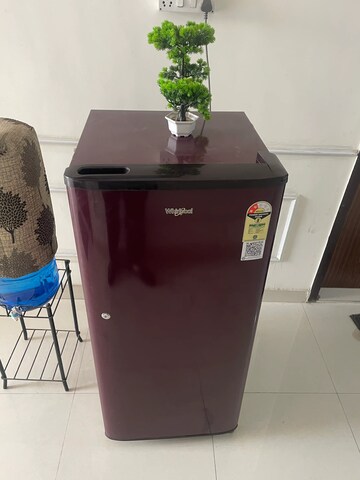 Furnished Amenities in  Pg at Sector 53 – for Rent
