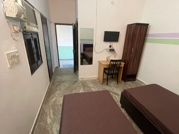 Room in  Pg at Sector 53 – for Rent