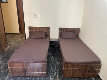 Room in  Pg at Sector 20 – for Rent