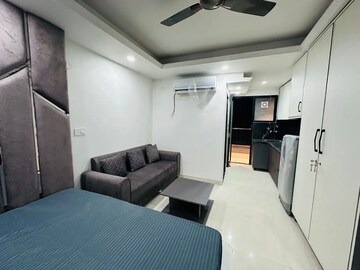 Room in  Pg at Sector 24 – for Rent