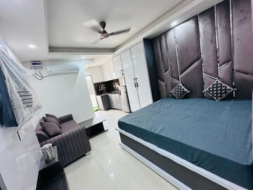 Room in  Pg at Sector 24 – for Rent