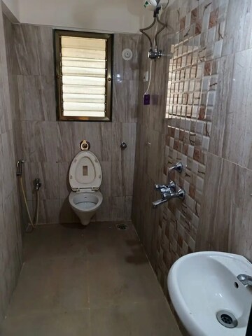 Bathroom in  Pg at Ghatkopar East – for Rent