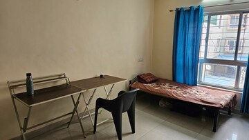 Room in  Pg at Wireless Colony – for Rent