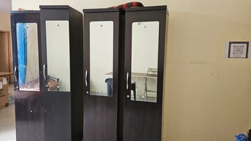   Pg at Wireless Colony – for Rent