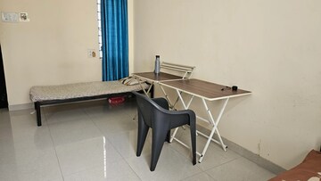 Room in  Pg at Wireless Colony – for Rent