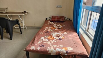  Pg For Rent in Wireless Colony