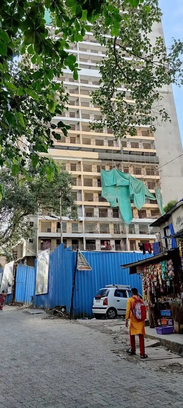   Pg at Bhandup West – for Rent