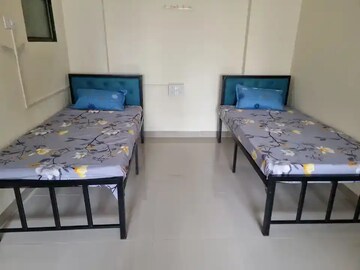  Pg For Rent in Bhandup West