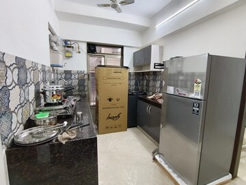 Kitchen in  Pg at Ghatkopar East – for Rent