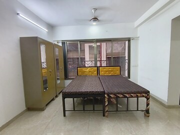 Room in  Pg at Ghatkopar East – for Rent