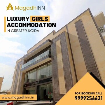  Pg For Rent in Knowledge Park Ii Greater Noida
