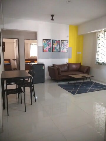  Pg For Rent in Baner
