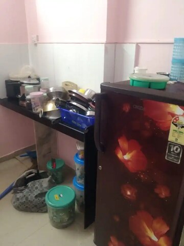 Kitchen in  Pg at Ghatkopar East – for Rent