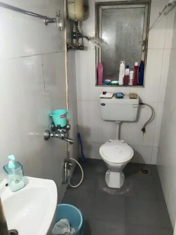 Bathroom in  Pg at Ghatkopar East – for Rent