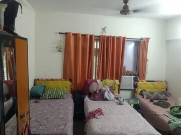 Room in  Pg at Ghatkopar East – for Rent
