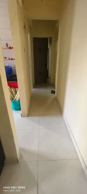 Building Lobby in 1 BHK Apartment at Kurla – for Rent