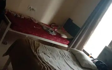Pg For Rent in Ghatkopar East