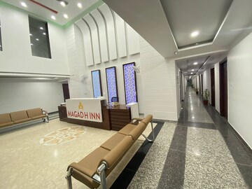 Lobby in  Pg at Knowledge Park Ii Greater Noida – for Rent