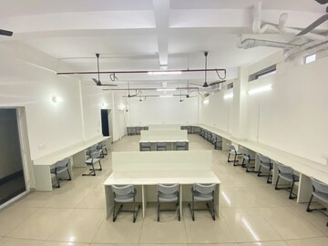 Dining Room in  Pg at Knowledge Park Ii Greater Noida – for Rent