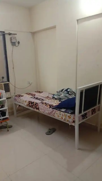 1 BHK Apartment For Rent in Ghatkopar East