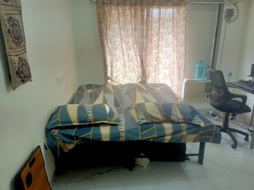 1 BHK Apartment For Rent in Nehru Nagar