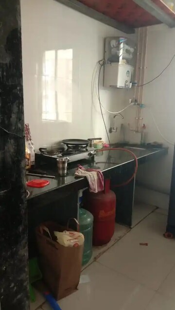 Kitchen in  Pg at Ghatkopar East – for Rent