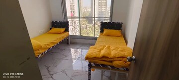 Room in  Pg at Kurla West – for Rent