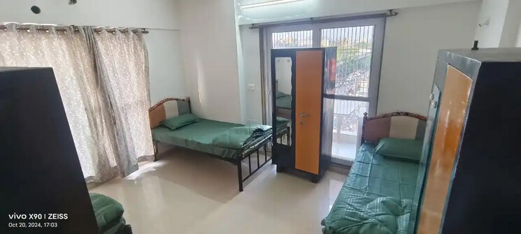 Room, nehru nagar Pg For Boys & Girls In Nehru Nagar 8853930