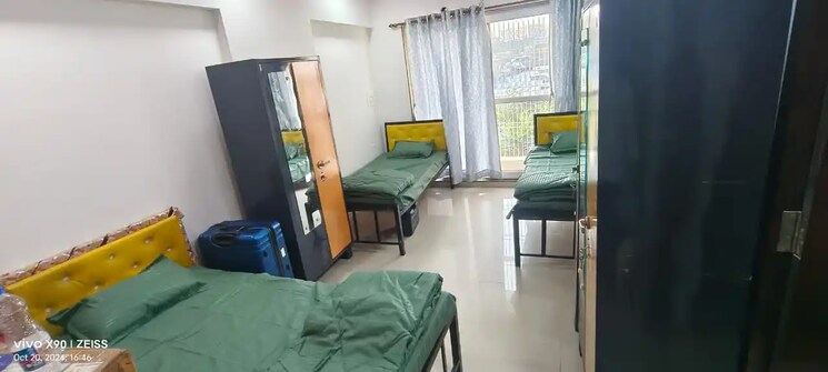 Room, nehru nagar Pg For Boys & Girls In Nehru Nagar 8853930