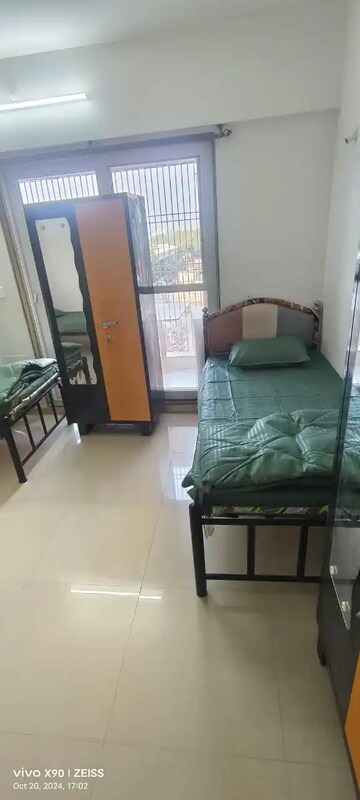 Room in  Pg at Kurla – for Rent
